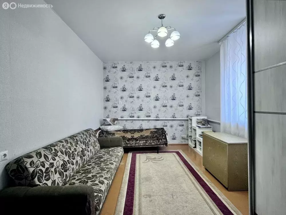 Дом в Калачинск, улица Тушминцева, 10 (217 м) - Фото 2