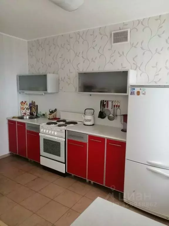 1-к кв. Кировская область, Киров ул. Чернышевского, 18 (36.0 м) - Фото 1