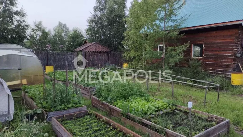 Дом в Забайкальский край, Чита Больничная ул., 9 (28 м) - Фото 0