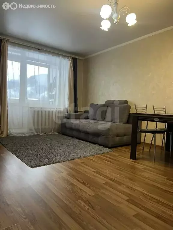 3-комнатная квартира: Горно-Алтайск, Коммунистический проспект, 36/1 ... - Фото 2