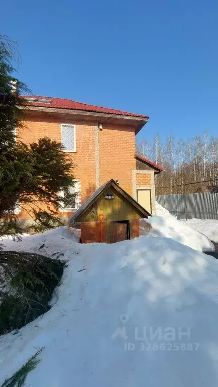Коттедж в Московская область, Мытищи городской округ, д. Терпигорьево ... - Фото 2