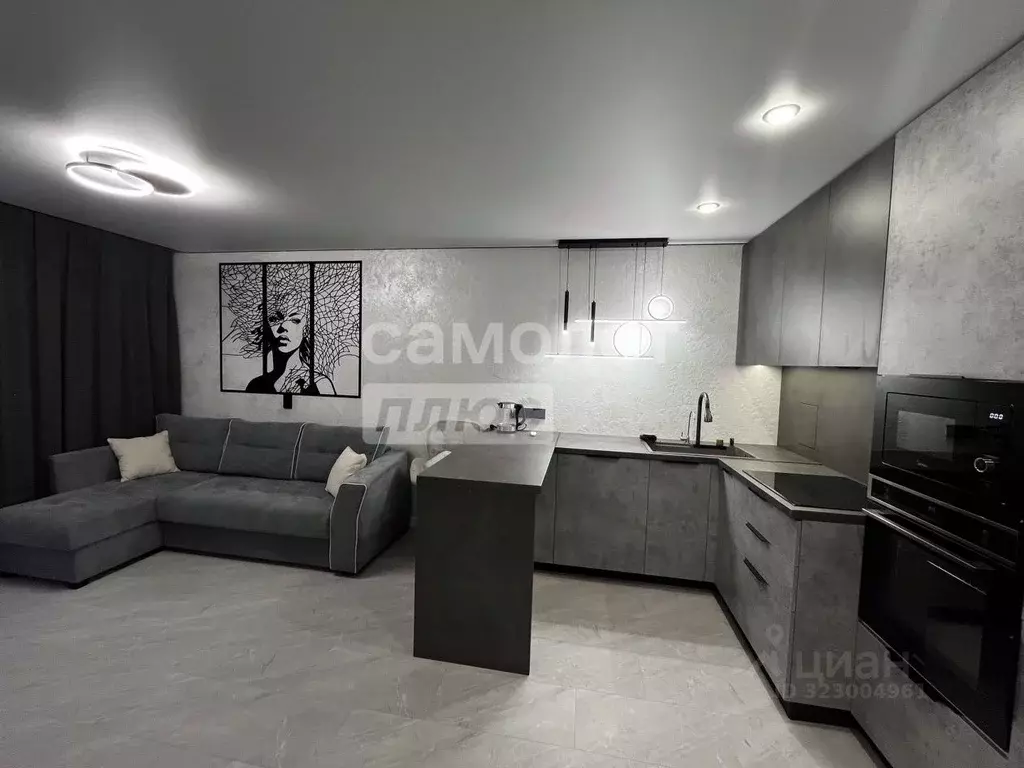 2-к кв. Краснодарский край, Новороссийск ул. Имени Владимира Бута, ... - Фото 2