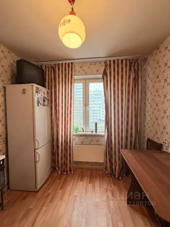 1-к кв. Красноярский край, Красноярск ул. Калинина, 17 (31.9 м) - Фото 2