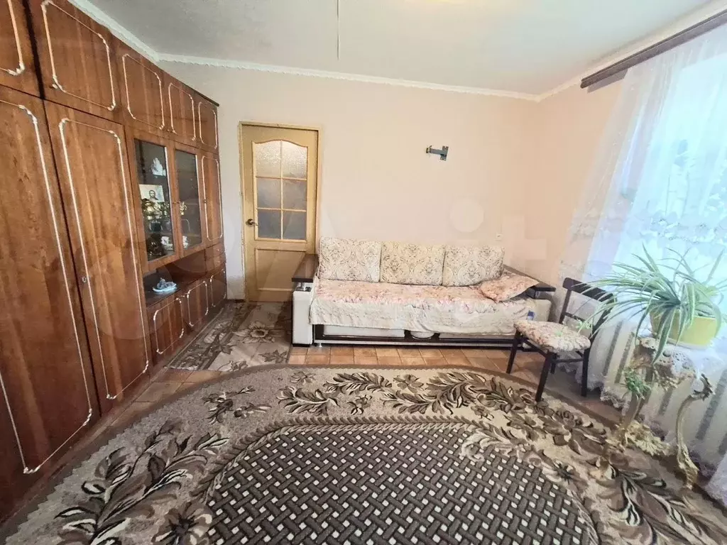 3-к. квартира, 62,6 м, 5/6 эт. - Фото 1