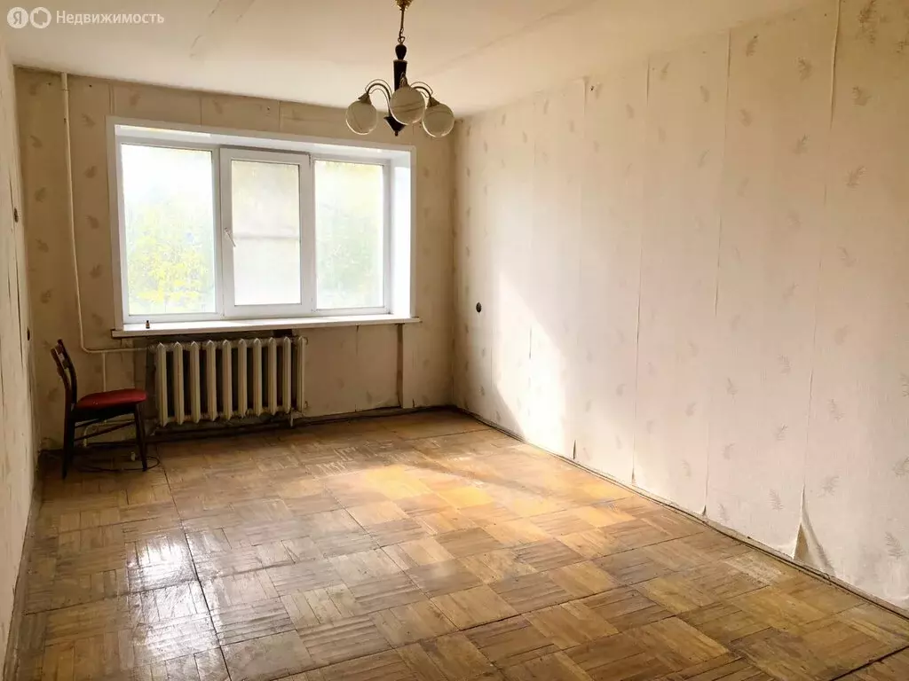 3-комнатная квартира: Орёл, Полесская улица, 12 (61.6 м) - Фото 0