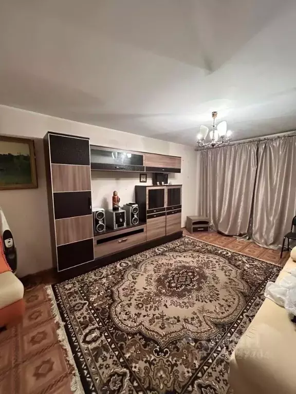 2-к кв. Тверская область, Тверь ул. Евгения Пичугина, 21к1 (50.1 м) - Фото 2