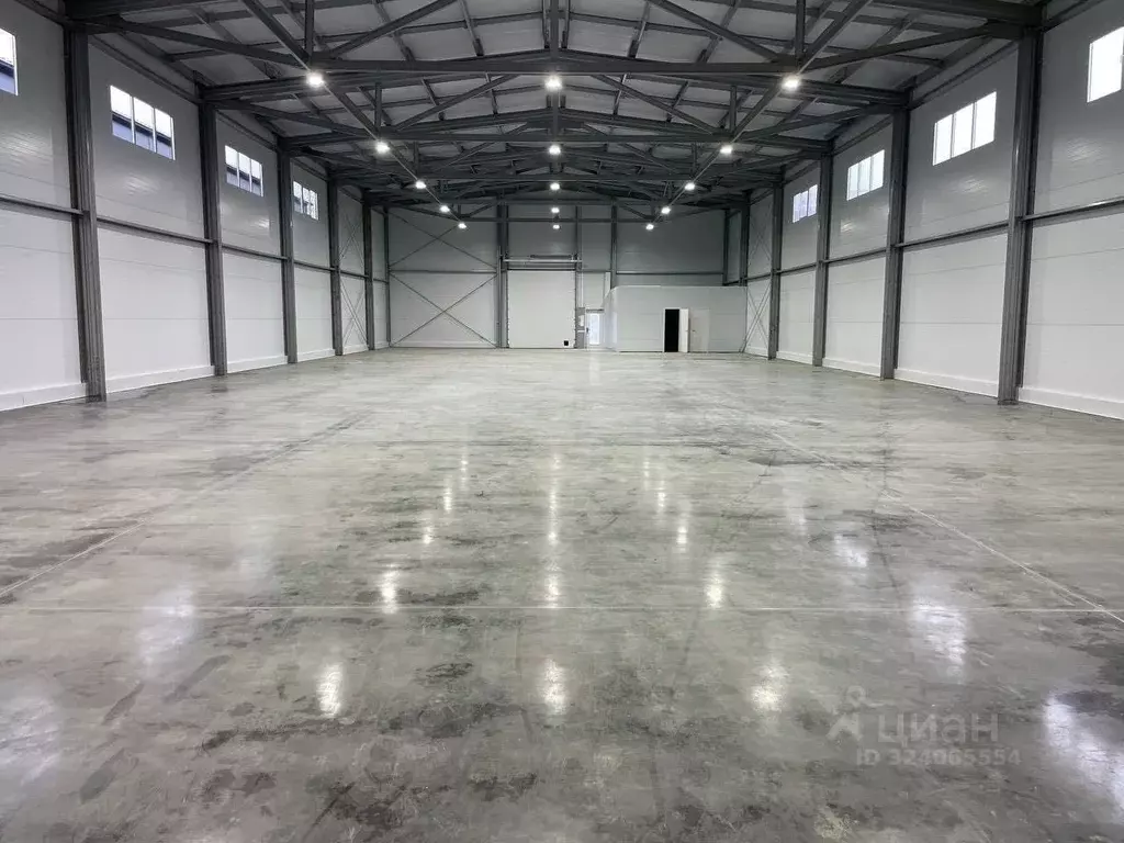 Склад в Московская область, Подольск Климовск мкр, ул. Мичурина, 10 ... - Фото 2