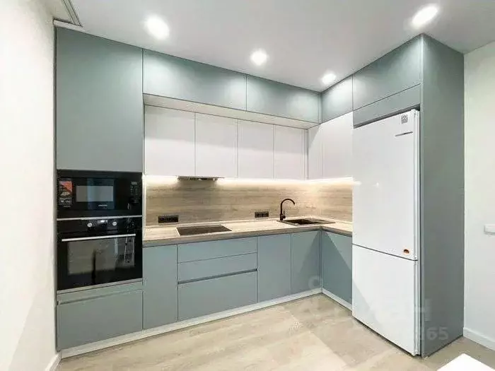 2-к кв. Ростовская область, Ростов-на-Дону Красноармейская ул., ... - Фото 1