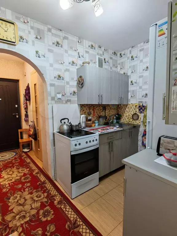 Квартира-студия, 24,3 м, 6/10 эт. - Фото 1