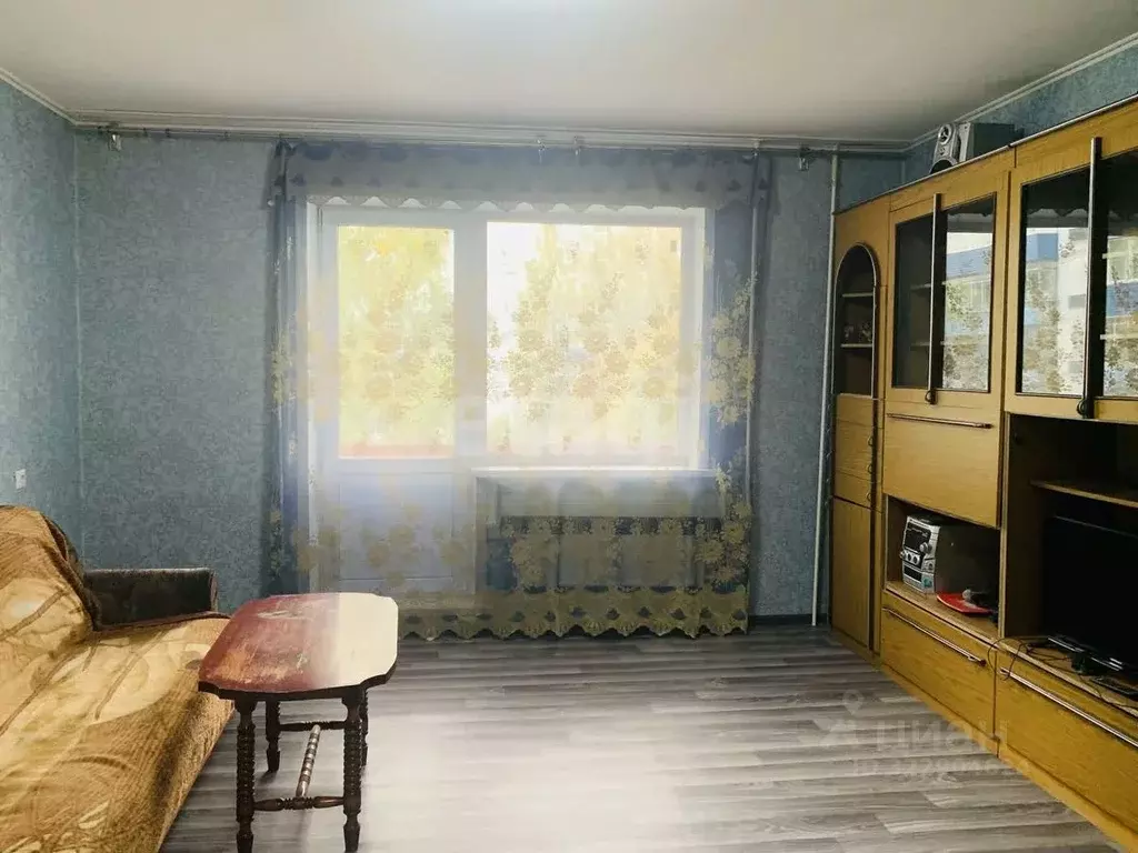 3-к кв. Кемеровская область, Полысаево г. Ленинск-Кузнецкий ... - Фото 1