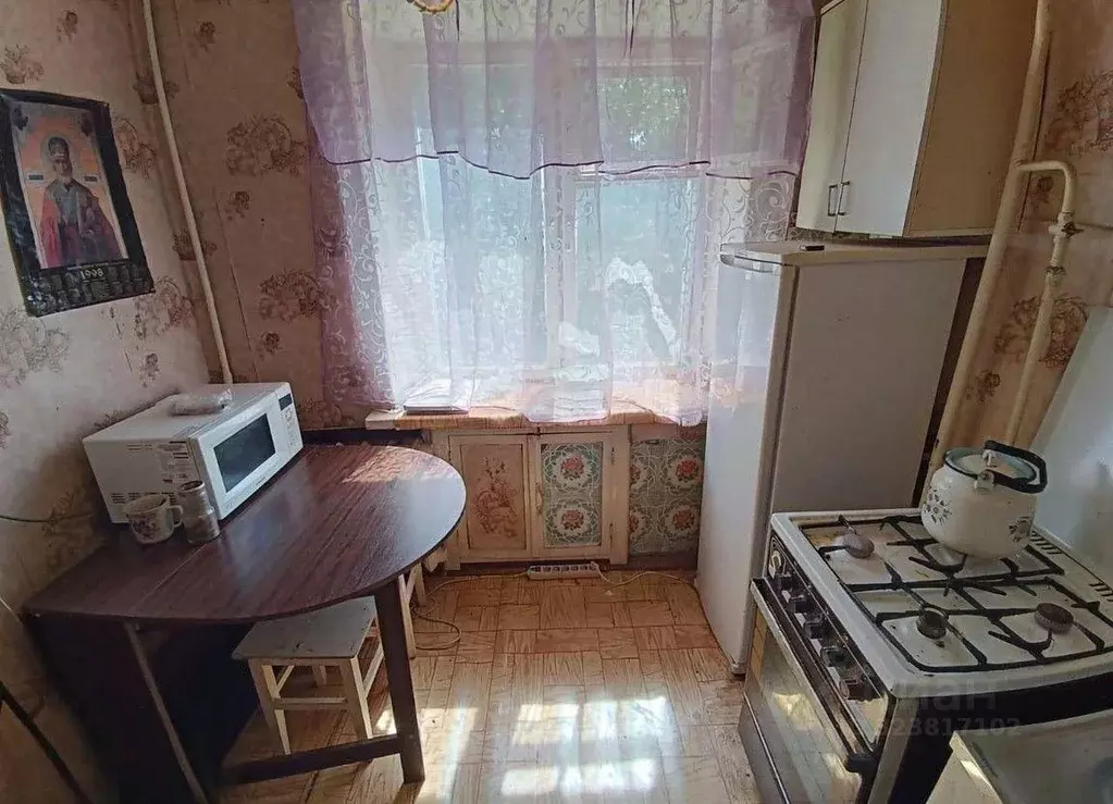 Квартира, 2 комнаты, 44 м - Фото 1