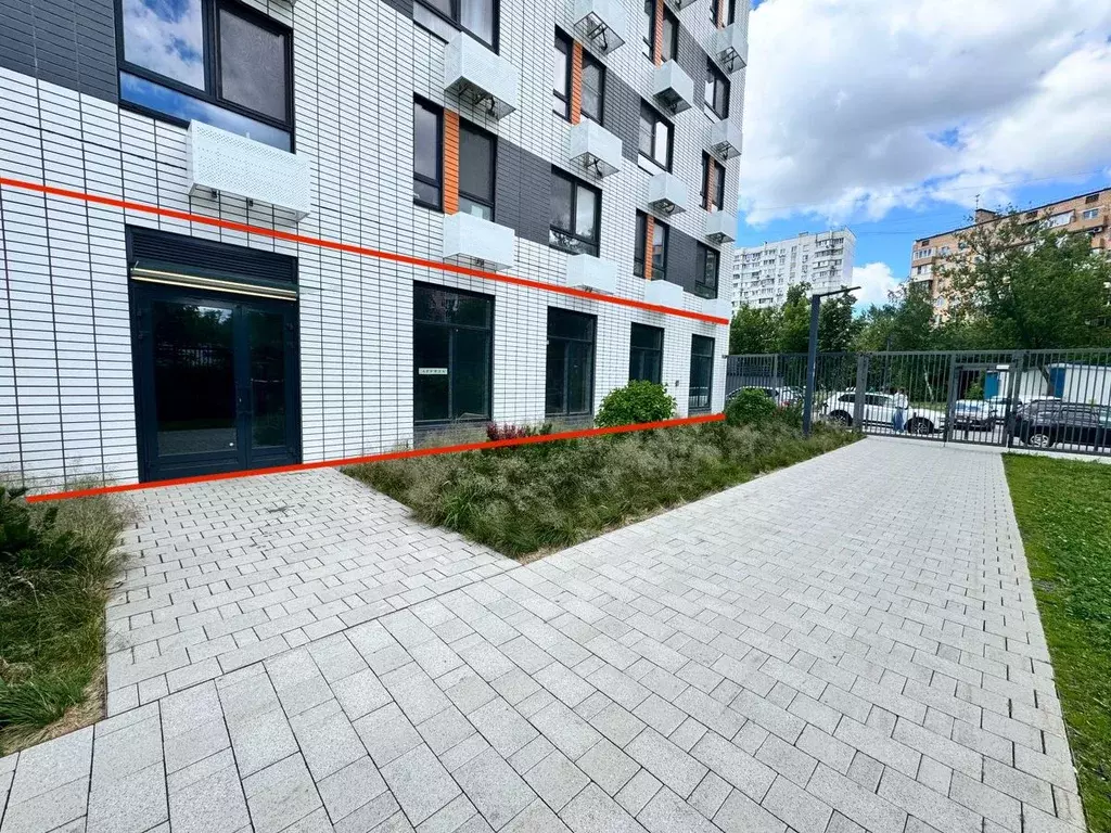Помещение свободного назначения в Москва Просторная ул., 7 (154 м) - Фото 2