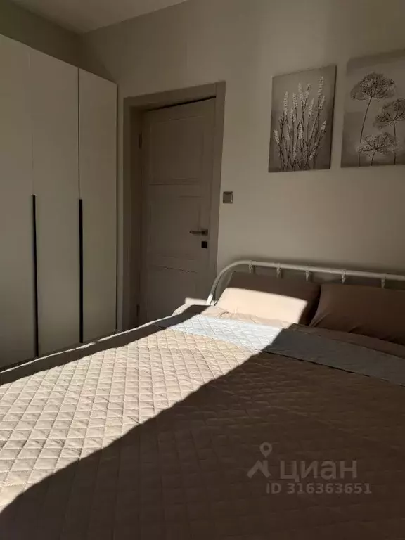 Коттедж в Ленинградская область, Приозерский район, Раздольевское ... - Фото 0