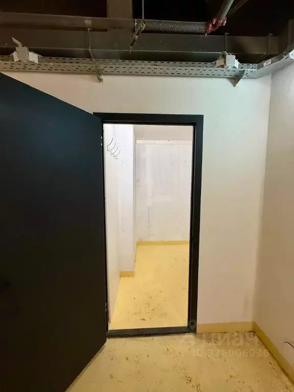 Гараж в Москва Сельскохозяйственная ул., 39 (7 м) - Фото 1