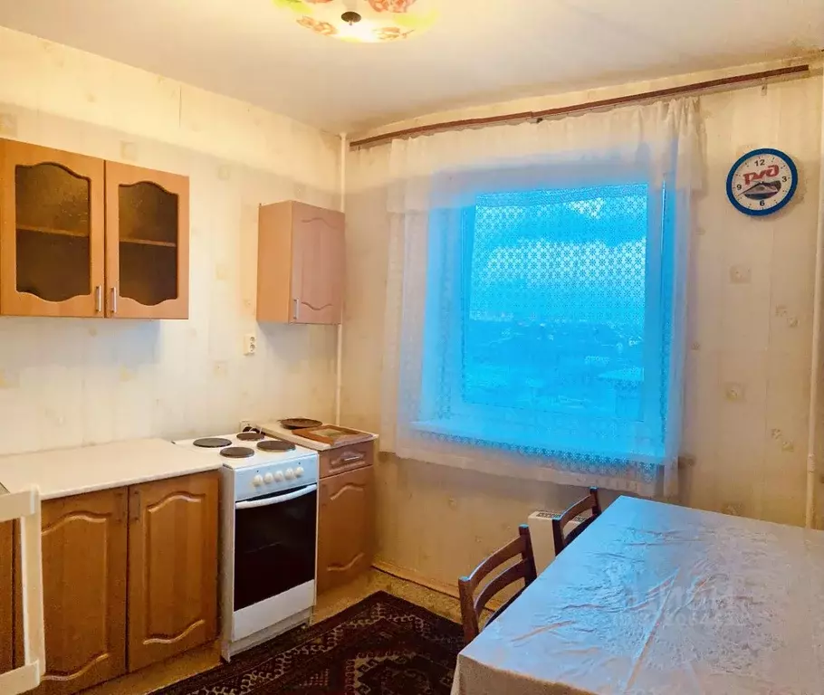 1-к кв. Челябинская область, Челябинск ул. Игнатия Вандышева, 6 (40.4 ... - Фото 2