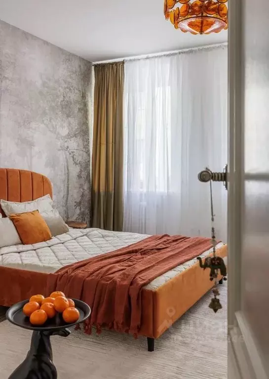 3-к кв. Санкт-Петербург Гороховая ул., 21 (80.0 м) - Фото 1