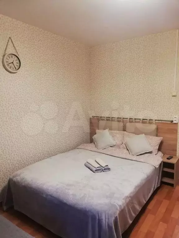 Квартира-студия, 20м, 3/5эт. - Фото 0