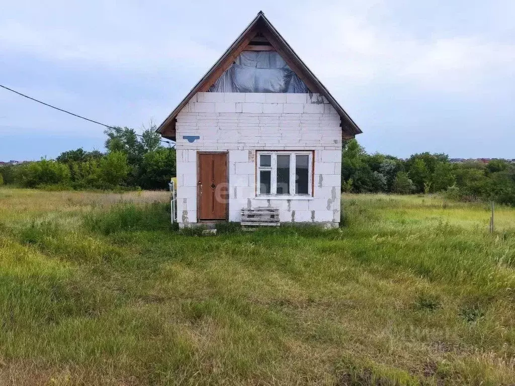 Дом в Белгородская область, Белгород Сухой Лог садоводческий массив,  ... - Фото 0