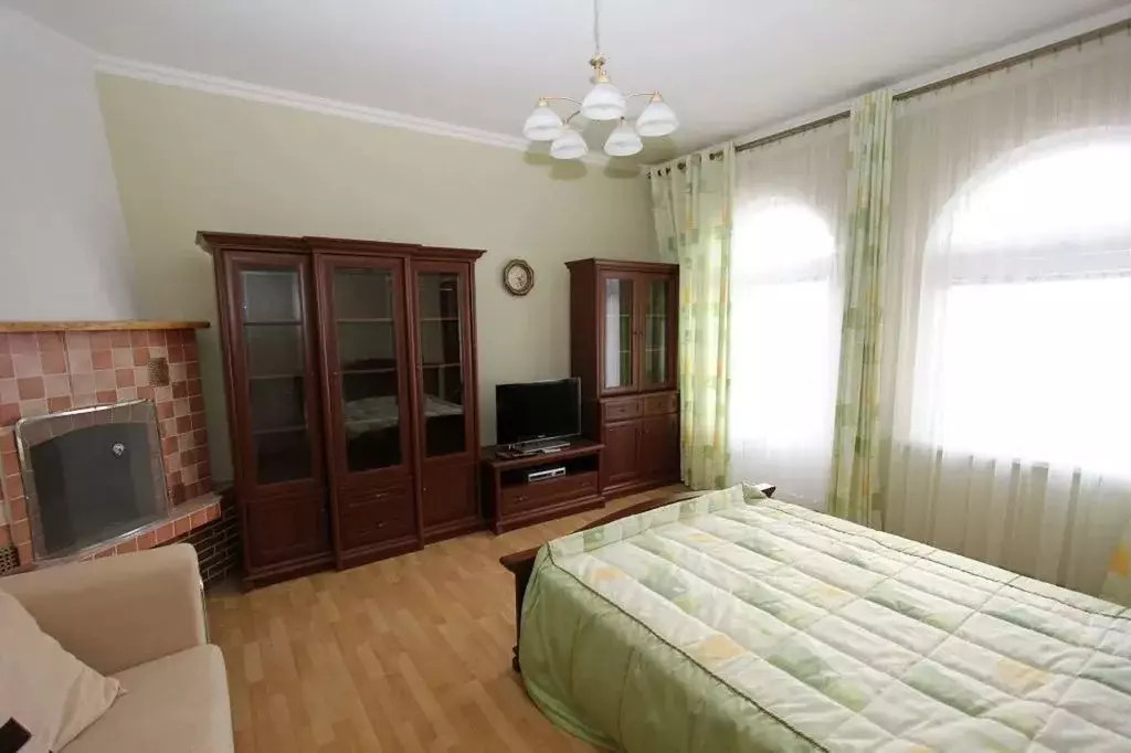 Комната Крым, Алушта туп. Генуэзский, 2 - Фото 0