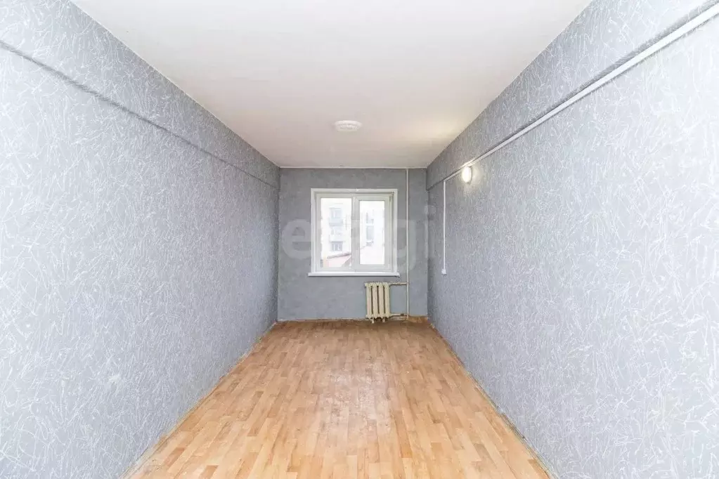 Комната Красноярский край, Красноярск Новая ул., 28 (14.8 м) - Фото 1