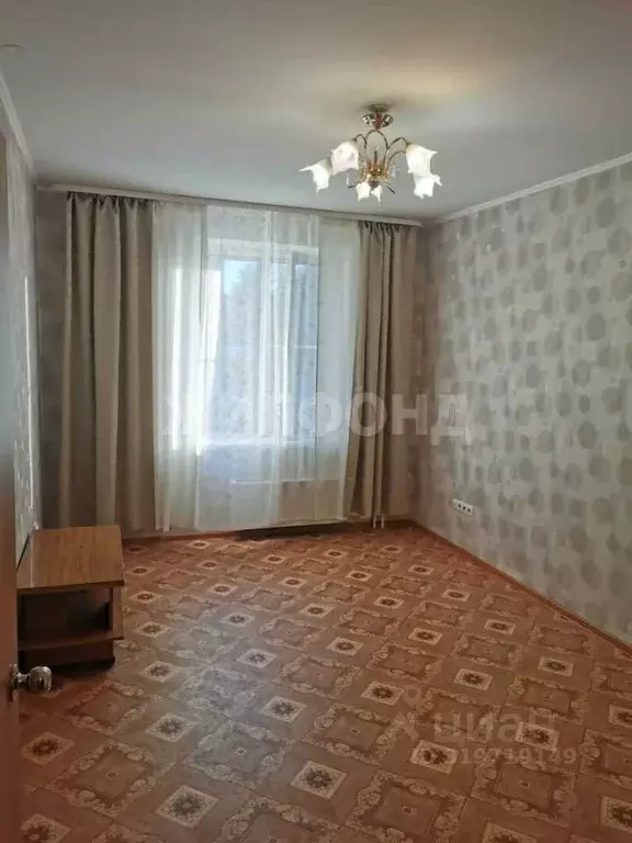1-к кв. Новосибирская область, Кольцово рп ул. Молодежная, 4 (38.0 м) - Фото 1