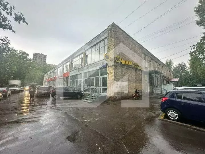 Габ в СВАО - Фото 1