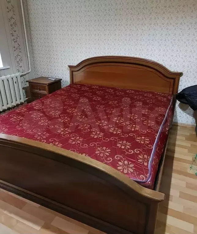 1-к. квартира, 36 м, 8/11 эт. - Фото 1