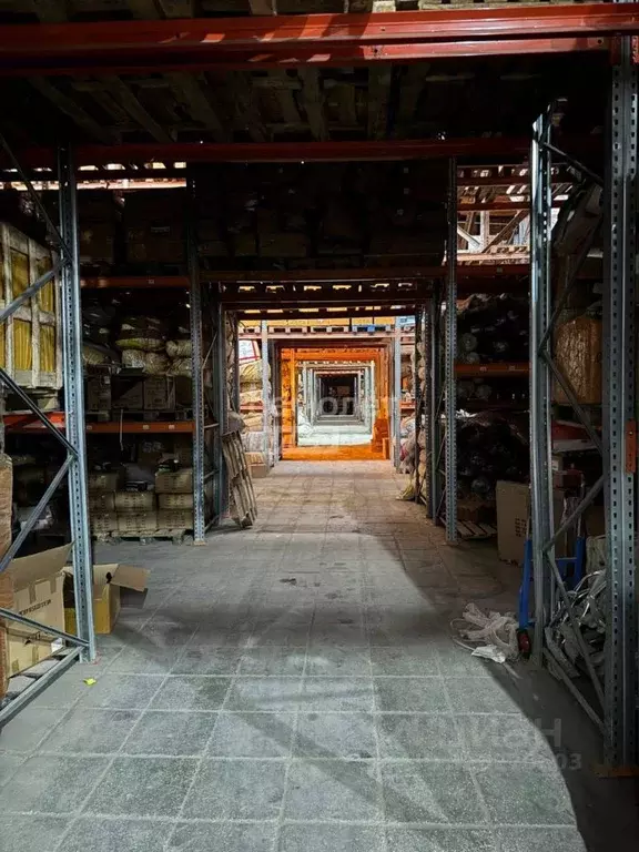 Склад в Московская область, Дмитровский муниципальный округ, ... - Фото 1