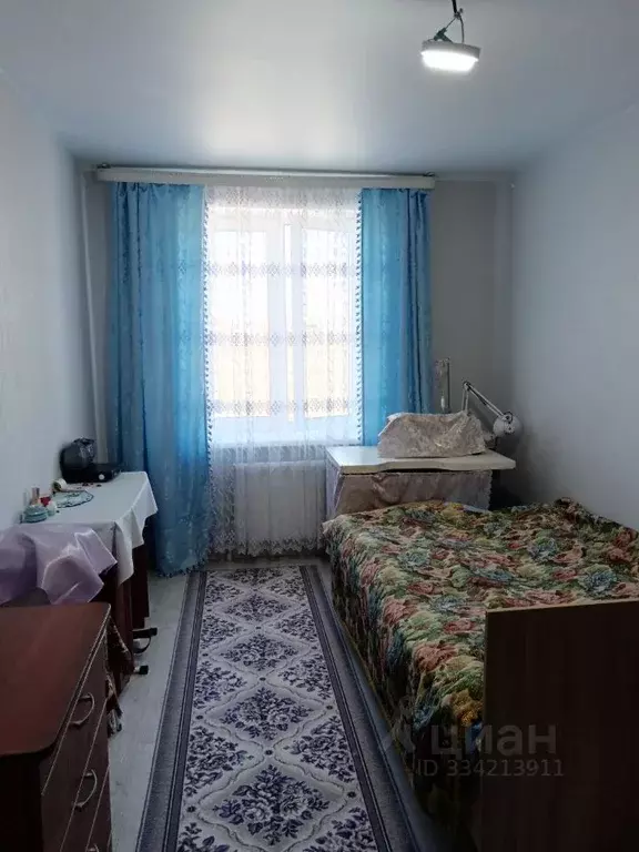 2-к кв. Башкортостан, Чишмы рп ул. Центральная, 26 (44.5 м) - Фото 2