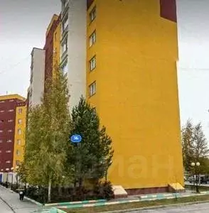 Комната Ханты-Мансийский АО, Нягань 4-й мкр,  (47.4 м) - Фото 0