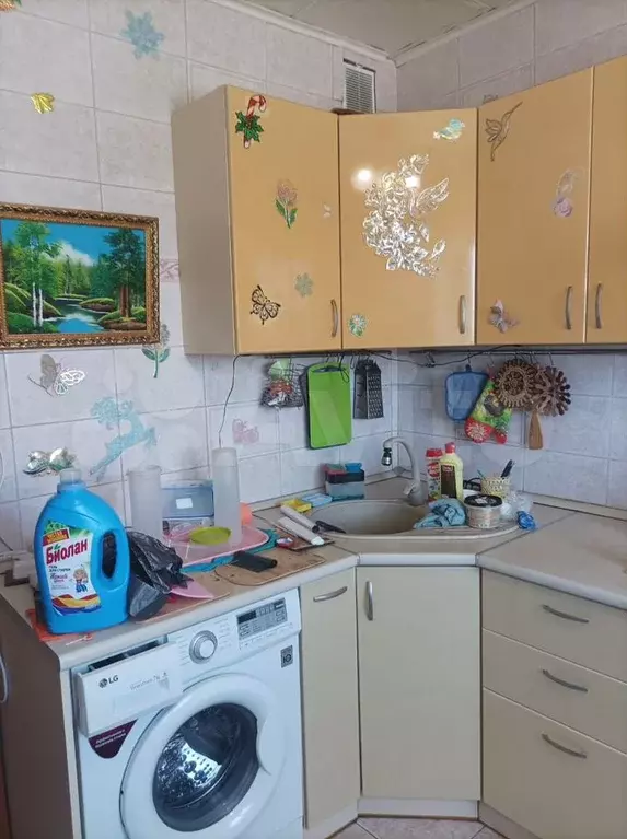 2-к. квартира, 50 м, 9/9 эт. - Фото 1