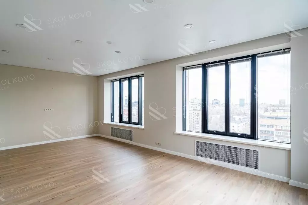 3-к кв. Москва Ленинградский просп., 36с30 (112.0 м) - Фото 1