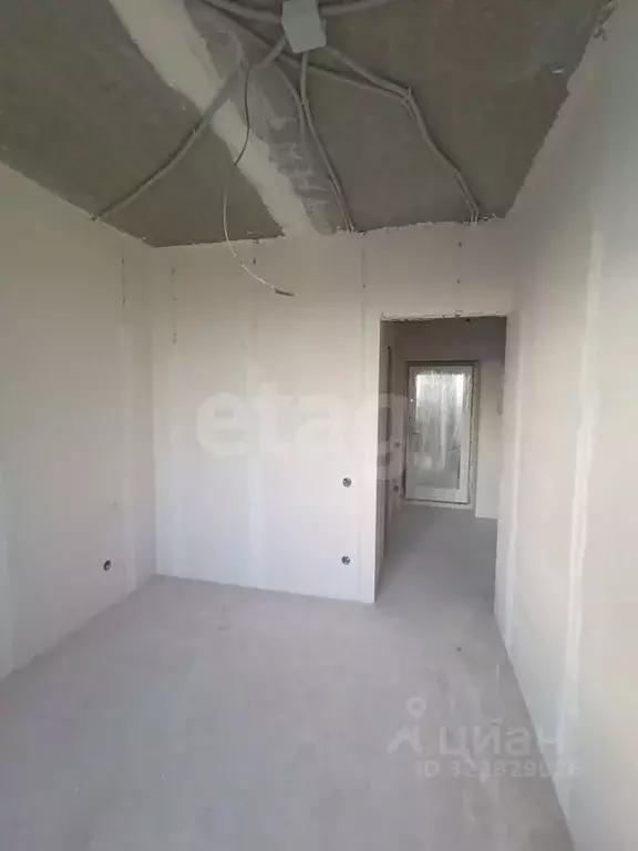 1-к кв. Волгоградская область, Волгоград Варшавская ул., 15 (33.2 м) - Фото 2