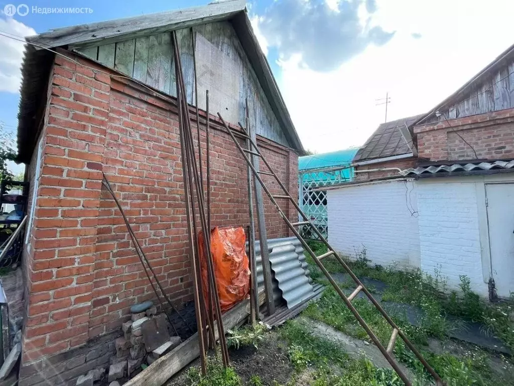 Дом в Краснодар, жилой массив Тополиный, Компрессорная улица, 10кв11 ... - Фото 1