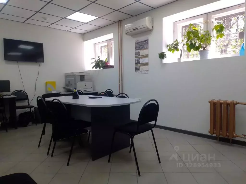 Помещение свободного назначения в Нижегородская область, Нижний ... - Фото 1