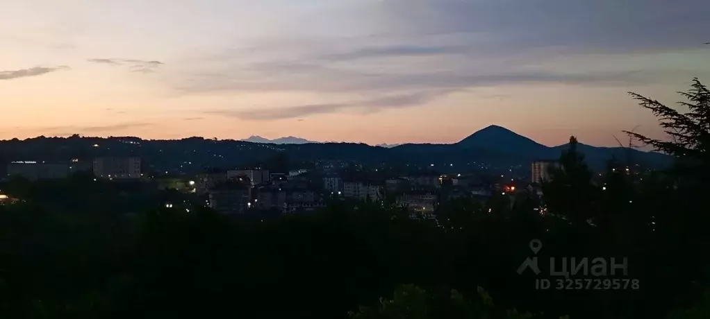 Дом в Краснодарский край, Сочи Пятигорская ул. (90 м) - Фото 2