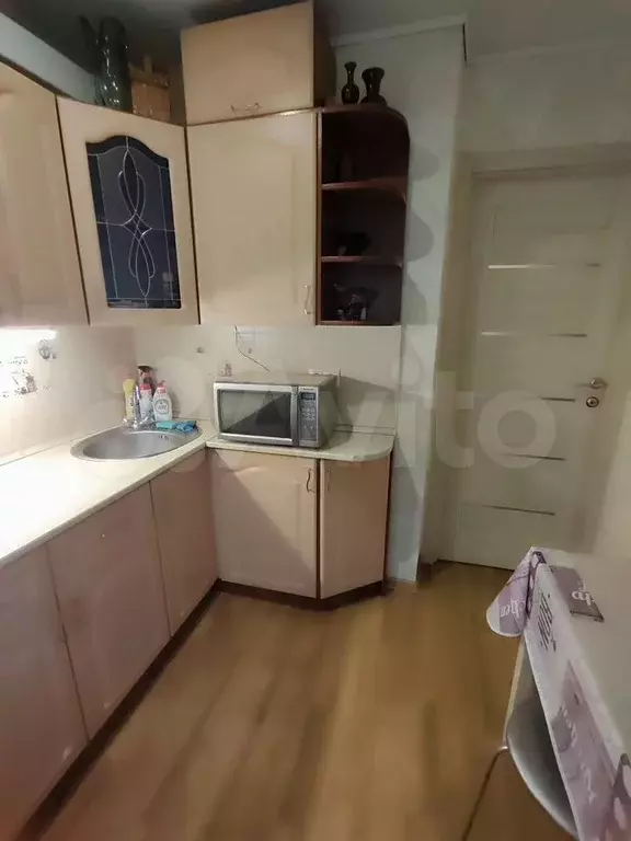2-к. квартира, 45 м, 1/5 эт. - Фото 1