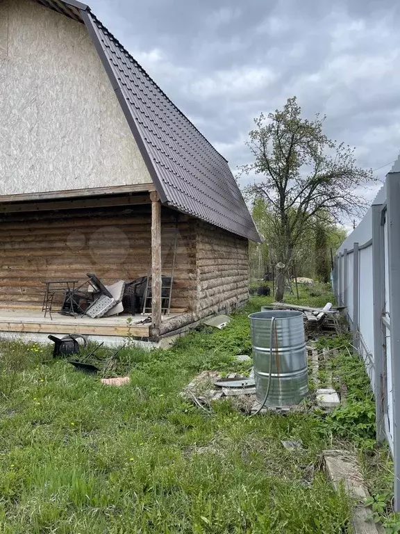 Дача 36 м на участке 6 сот. - Фото 1