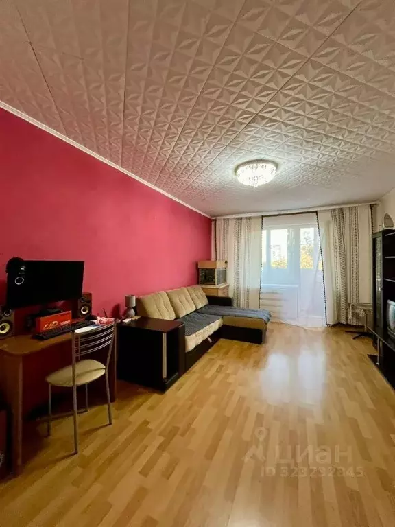 2-к кв. Ростовская область, Таганрог ул. Попова (51.0 м) - Фото 2