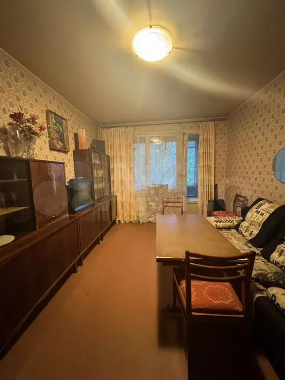 2-к. квартира, 47 м, 6/9 эт. - Фото 0