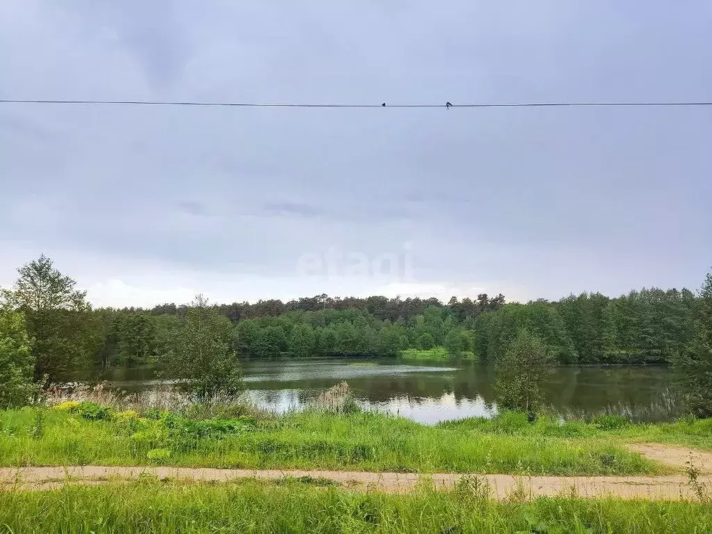 Участок в Калужская область, Калуга пер. 1-й Удачный (8.0 сот.) - Фото 1