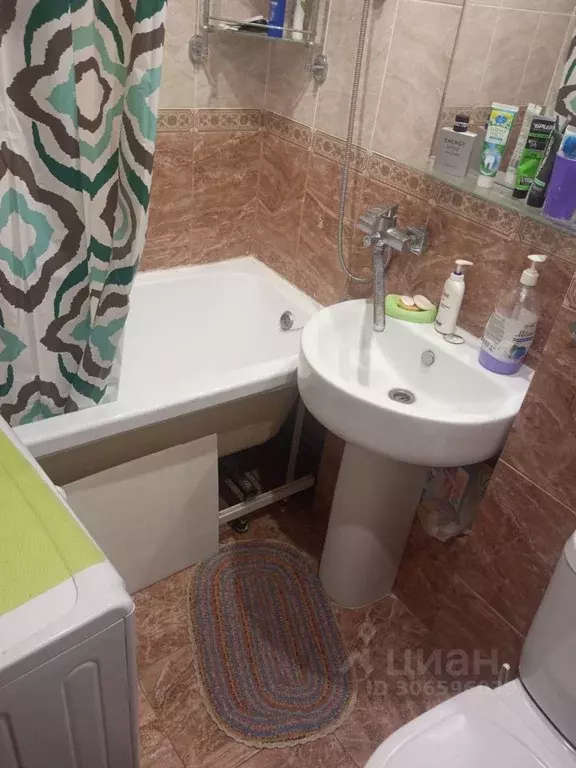 4-к кв. Курская область, Курск проезд 18-й Магистральный, 18/30 (65.0 ... - Фото 1