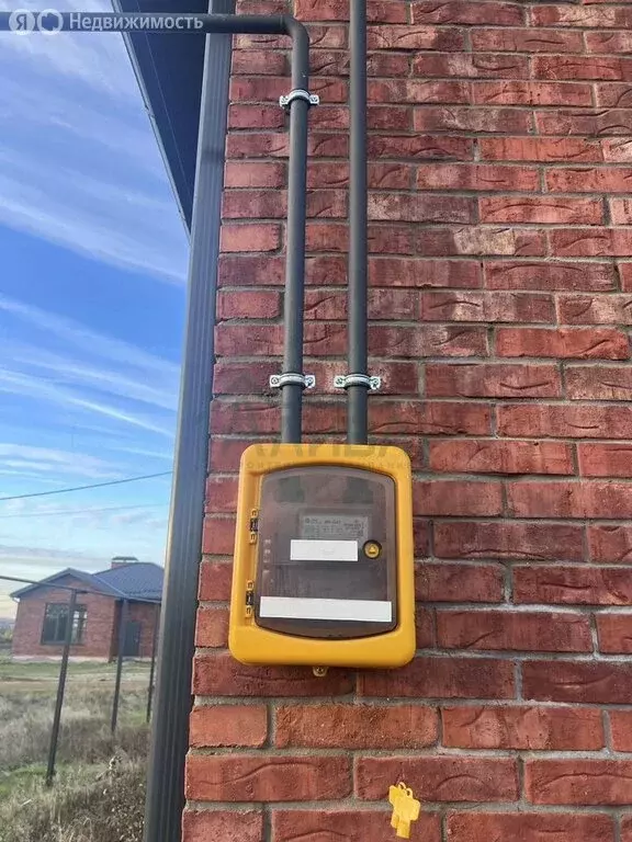 Дом в Щепкинское сельское поселение, посёлок Темерницкий, 2-я Лучистая ... - Фото 2