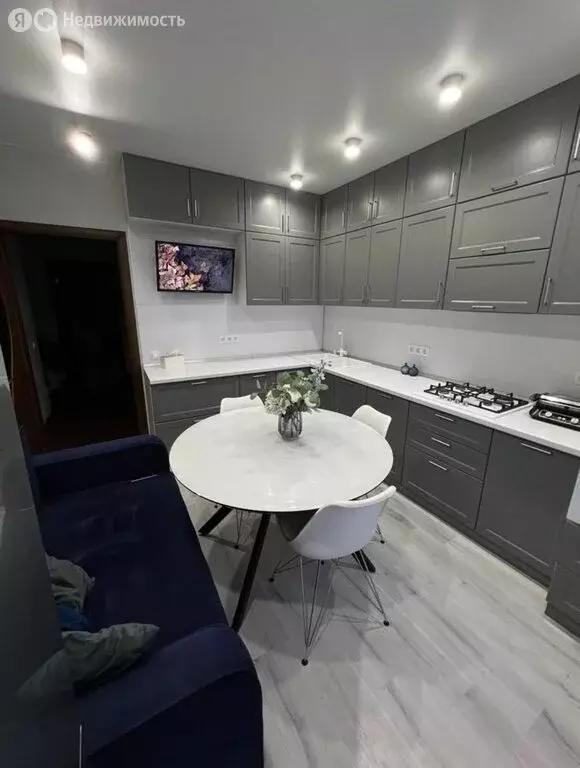 Дом в Михайловск, Зелёная улица (70 м) - Фото 1