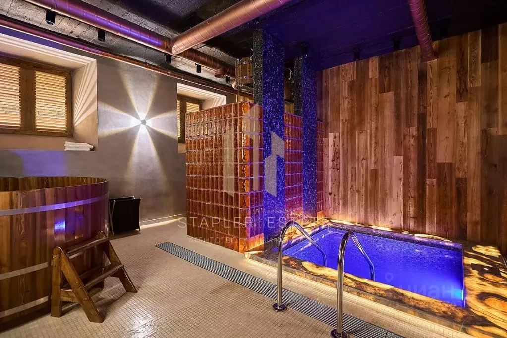 Помещение свободного назначения в Москва ул. Пречистенка, 27 (159 м) - Фото 1