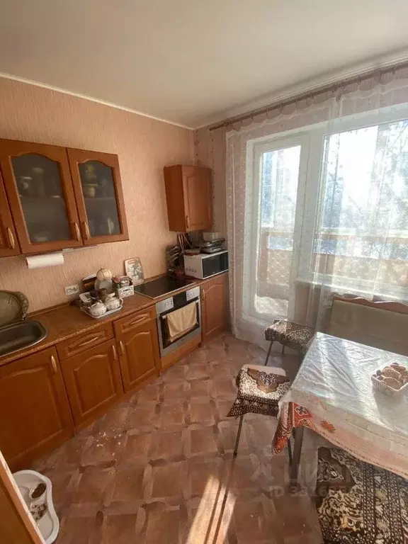 3-к кв. Санкт-Петербург ул. Кораблестроителей, 38К3 (71.1 м) - Фото 1