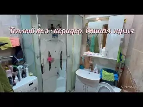 3-к. квартира, 42 м, 1/2 эт. - Фото 1