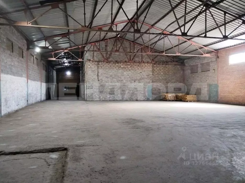 Склад в Ростовская область, Ростов-на-Дону Совхозная ул., 42к2 (500 м) - Фото 2