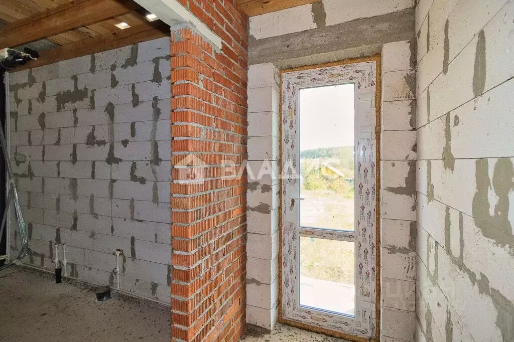 Дом в Владимирская область, Собинский муниципальный округ, с. Устье  ... - Фото 0