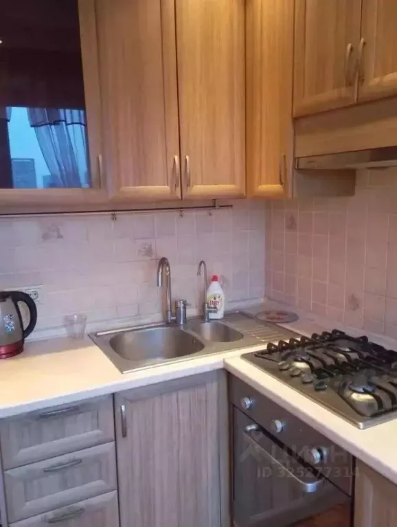 2-к кв. Москва Щелковское ш., 90 (44.0 м) - Фото 1